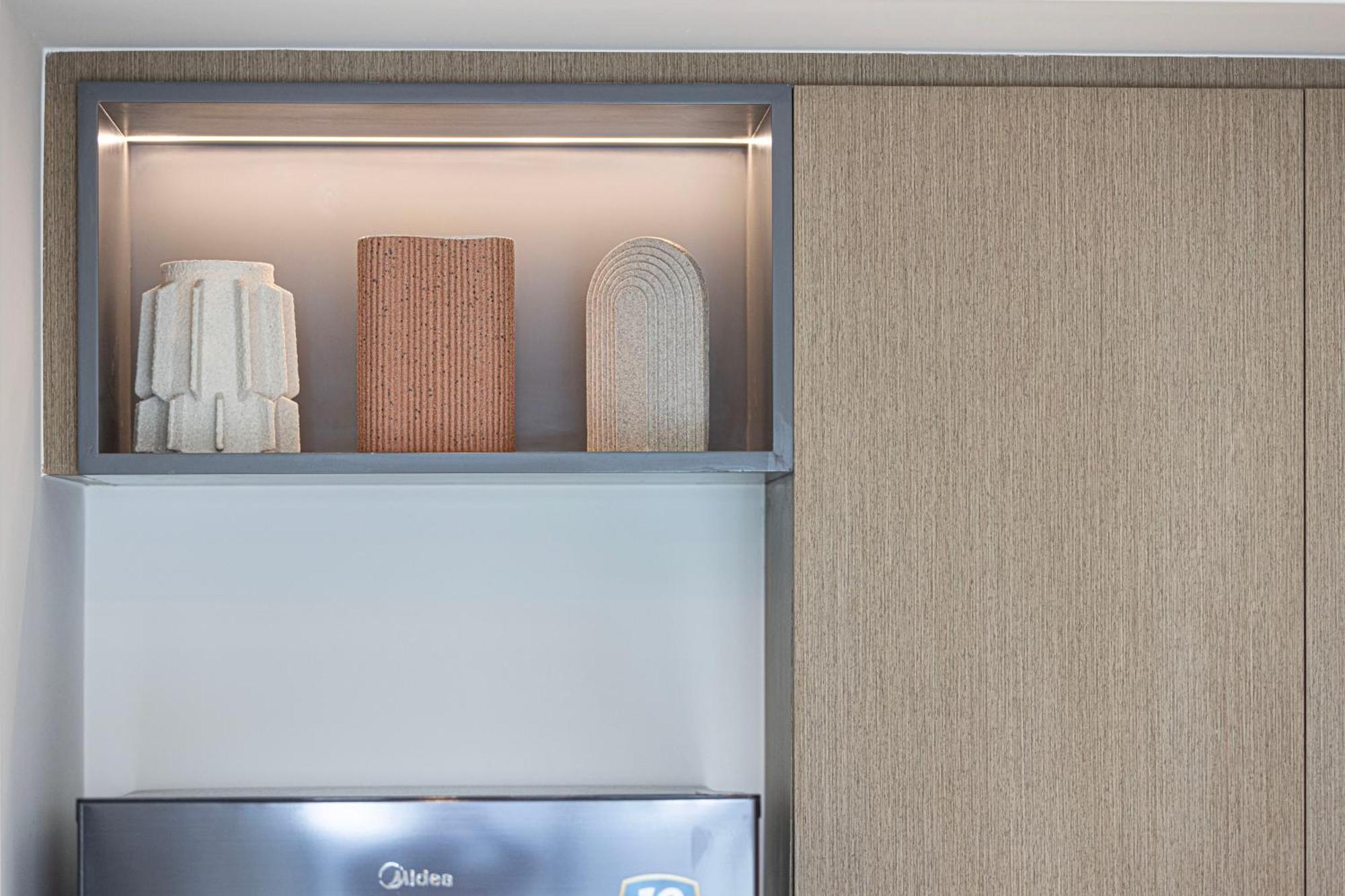 Luxury Minimalistic In Downtown Opposite Burj Khalifa & Mall