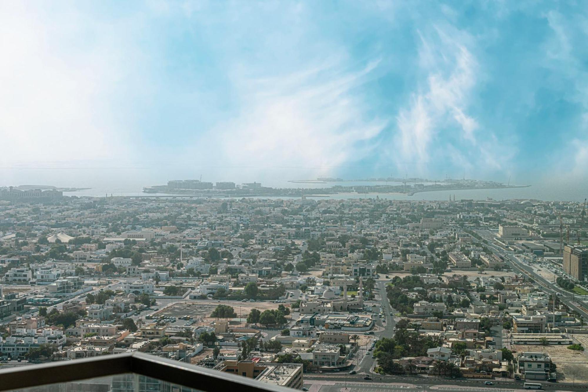 Luxury Minimalistic In Downtown Opposite Burj Khalifa & Mall Apartment Dubai
