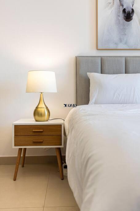 Myduomo- Stylish 1br-park, Community & Creek Views-405c Dubai