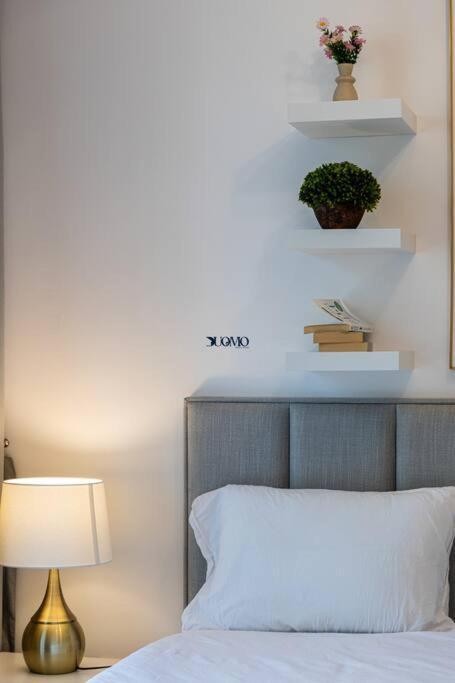 Myduomo- Stylish 1br-park, Community & Creek Views-405c * Dubai