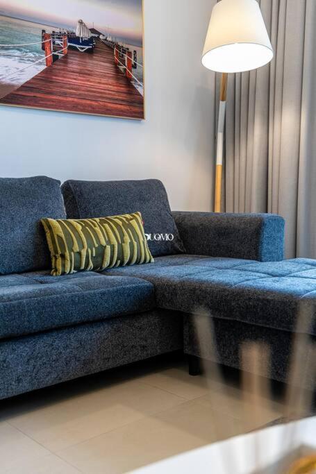 Apartment Myduomo- Stylish 1br-park, Community & Creek Views-405c