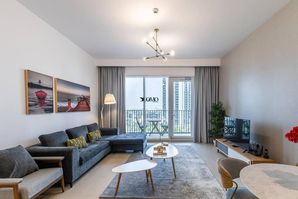 Myduomo- Stylish 1br-park, Community & Creek Views-405c Apartment