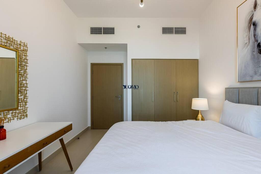 Myduomo- Stylish 1br-park, Community & Creek Views-405c Dubai