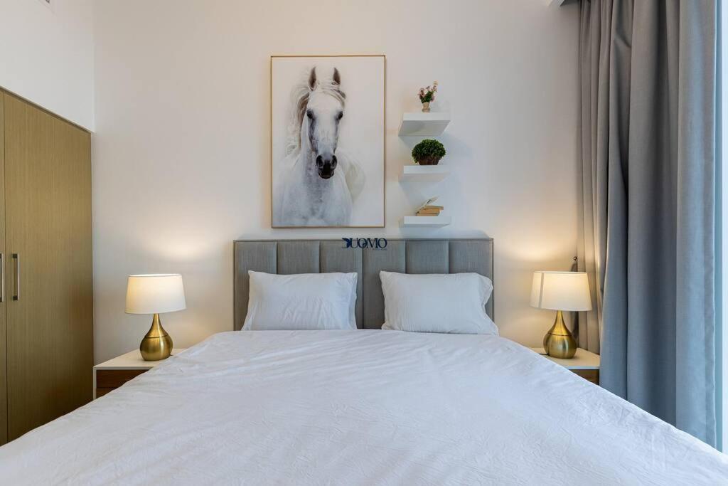 Apartment Myduomo- Stylish 1br-park, Community & Creek Views-405c *