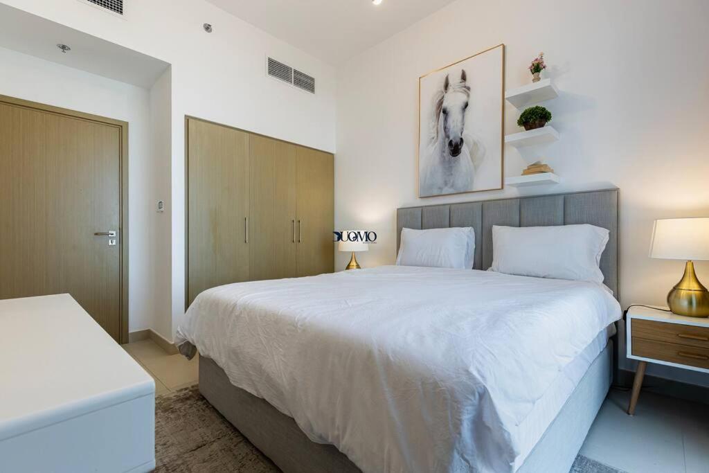 Myduomo- Stylish 1br-park, Community & Creek Views-405c