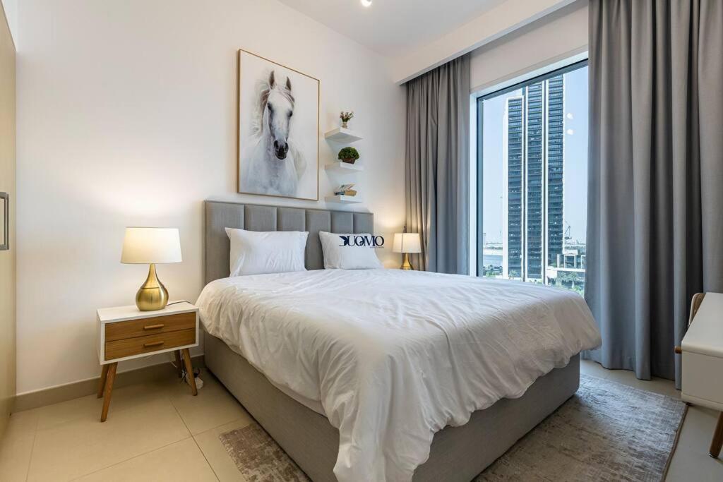 Myduomo- Stylish 1br-park, Community & Creek Views-405c Apartment *