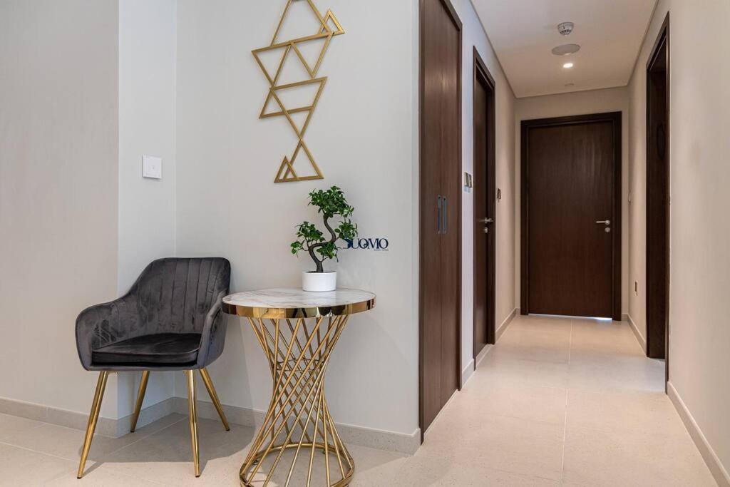 Myduomo-2br Creek With Park & Pool Views-205 * Dubai