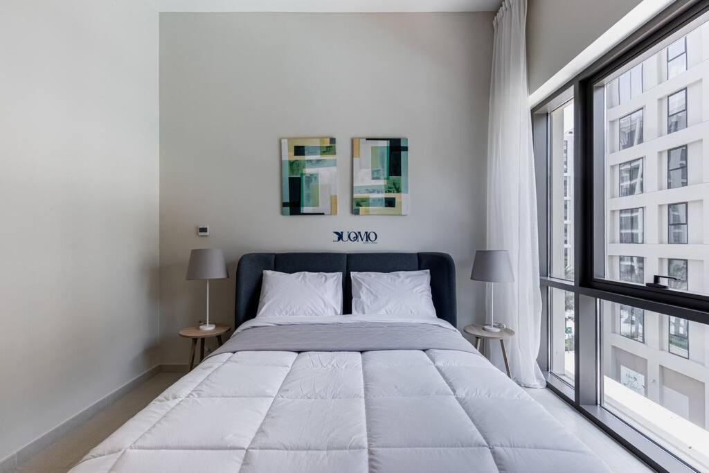 Holiday home Myduomo-2br Creek With Park & Pool Views-205 Dubai