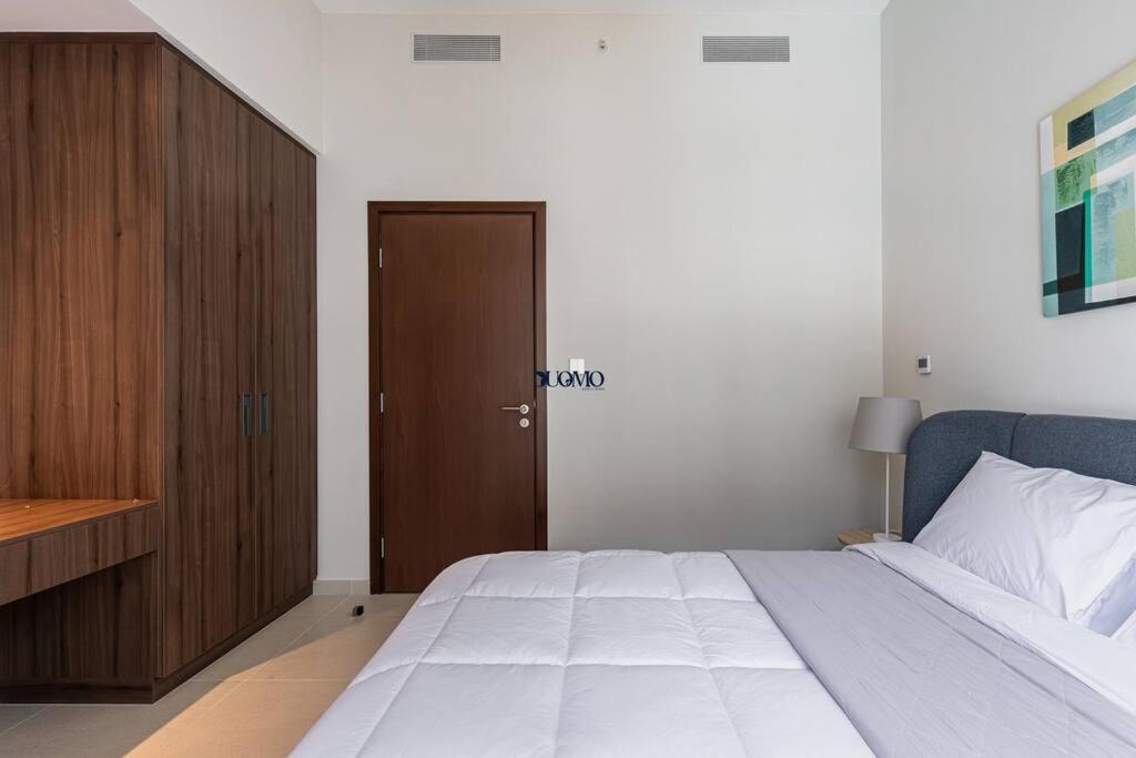 Myduomo-2br Creek With Park & Pool Views-205 Dubai
