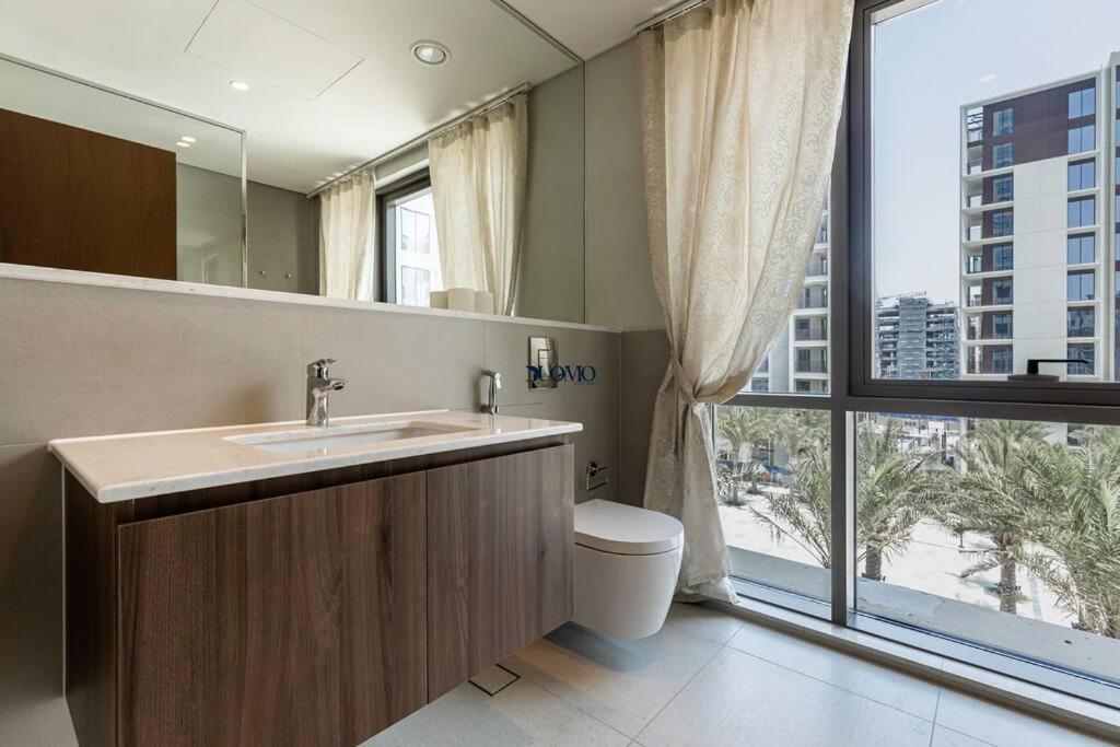 Myduomo-2br Creek With Park & Pool Views-205 *