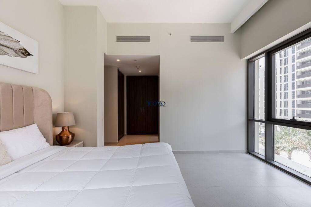 Myduomo-2br Creek With Park & Pool Views-205 Holiday home