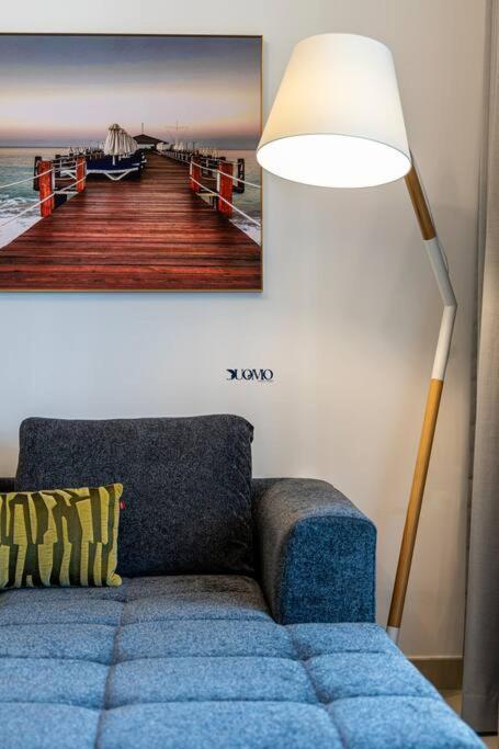 Myduomo- Stylish 1br-park, Community & Creek Views-405c *