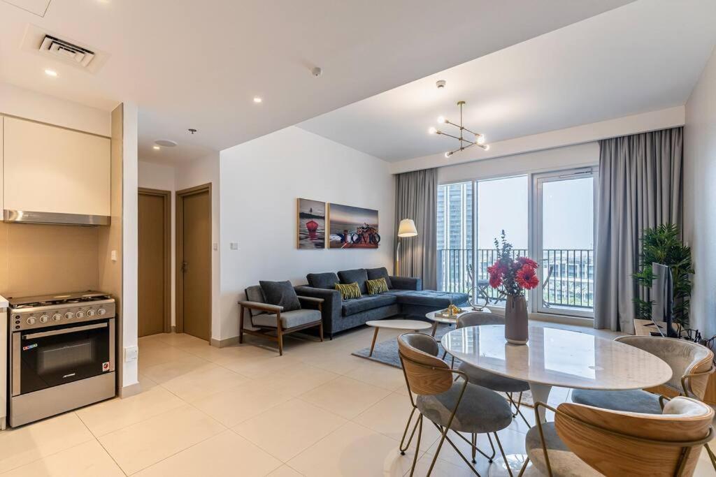 Apartment Myduomo- Stylish 1br-park, Community & Creek Views-405c *