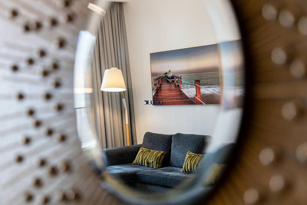 Apartment Myduomo- Stylish 1br-park, Community & Creek Views-405c *