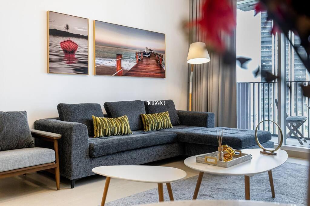 Myduomo- Stylish 1br-park, Community & Creek Views-405c