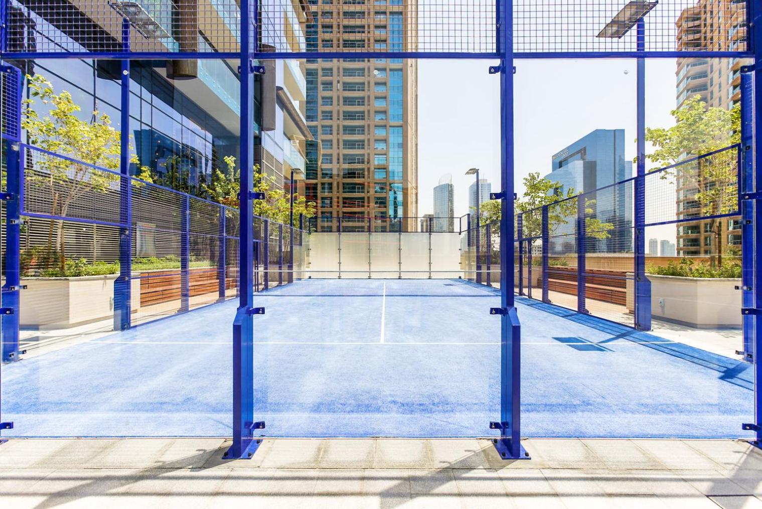 Blueground Marina Gate View Sauna Gym Dxb-1338