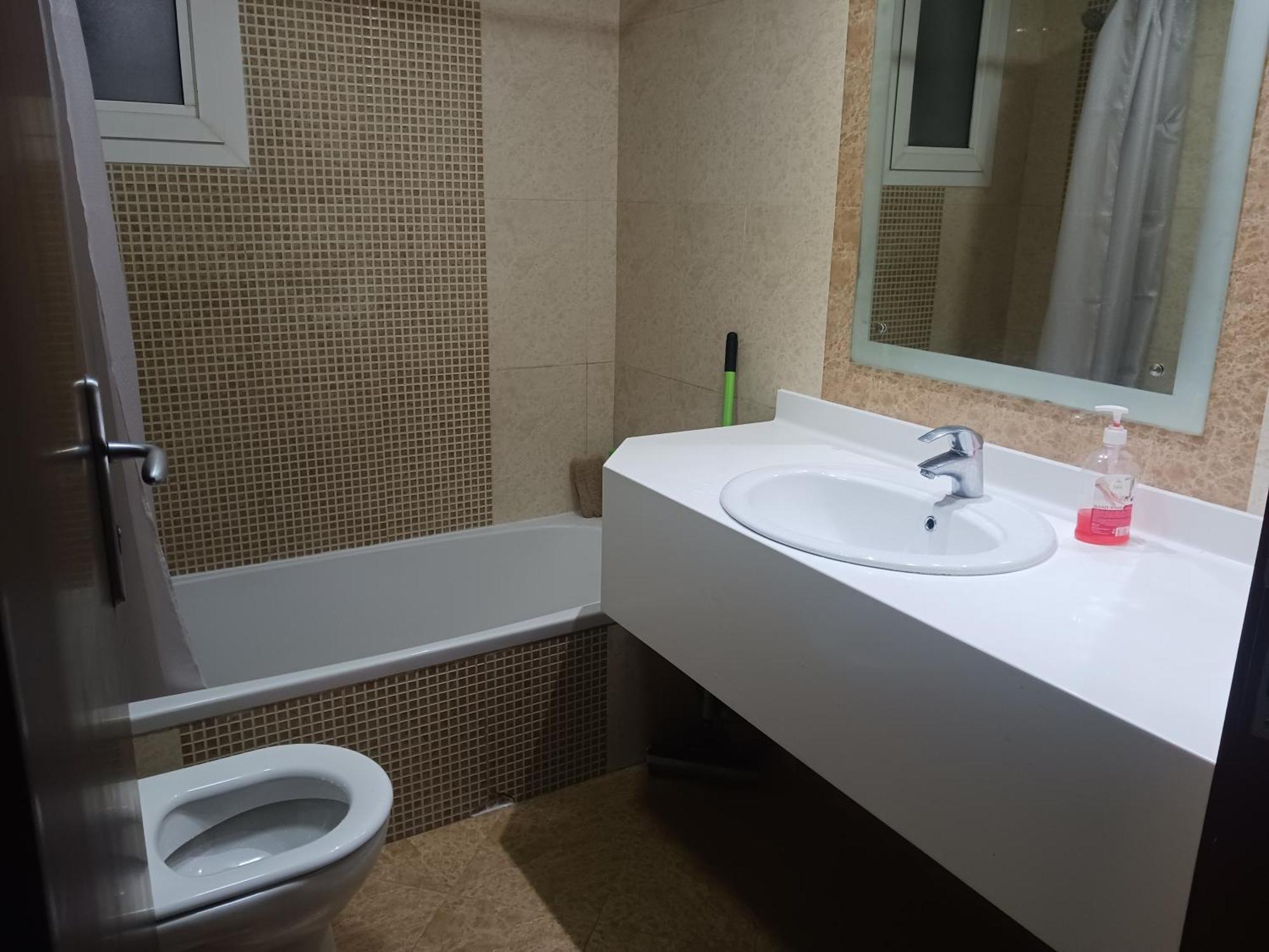 For Ladies Only Homestay Dubai