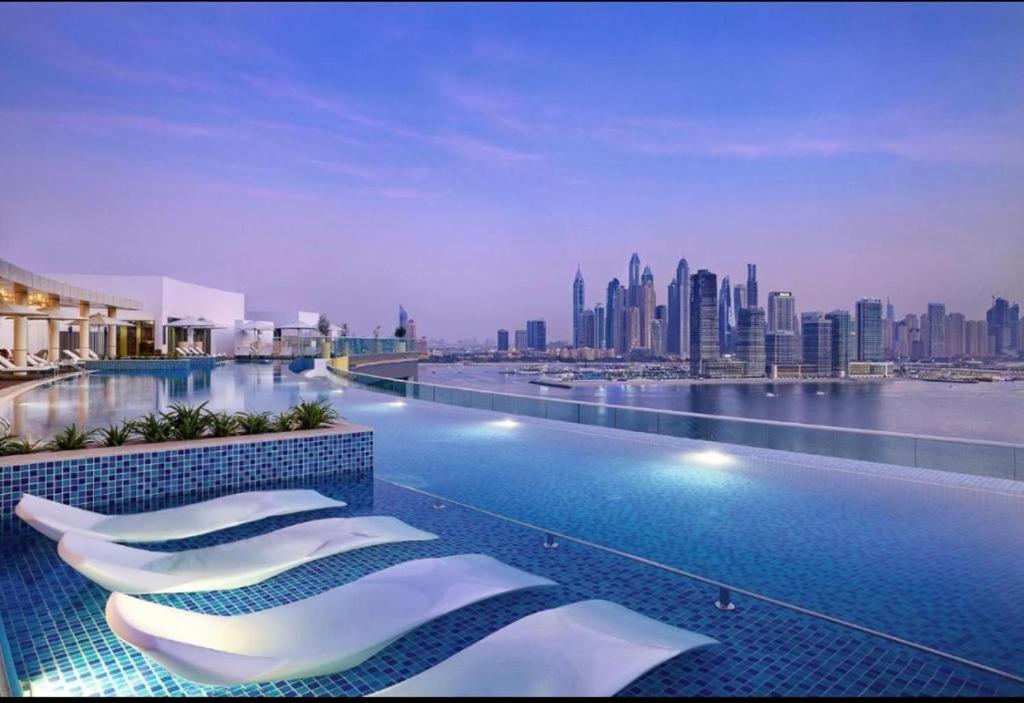 Amazing At The Seven Palm
