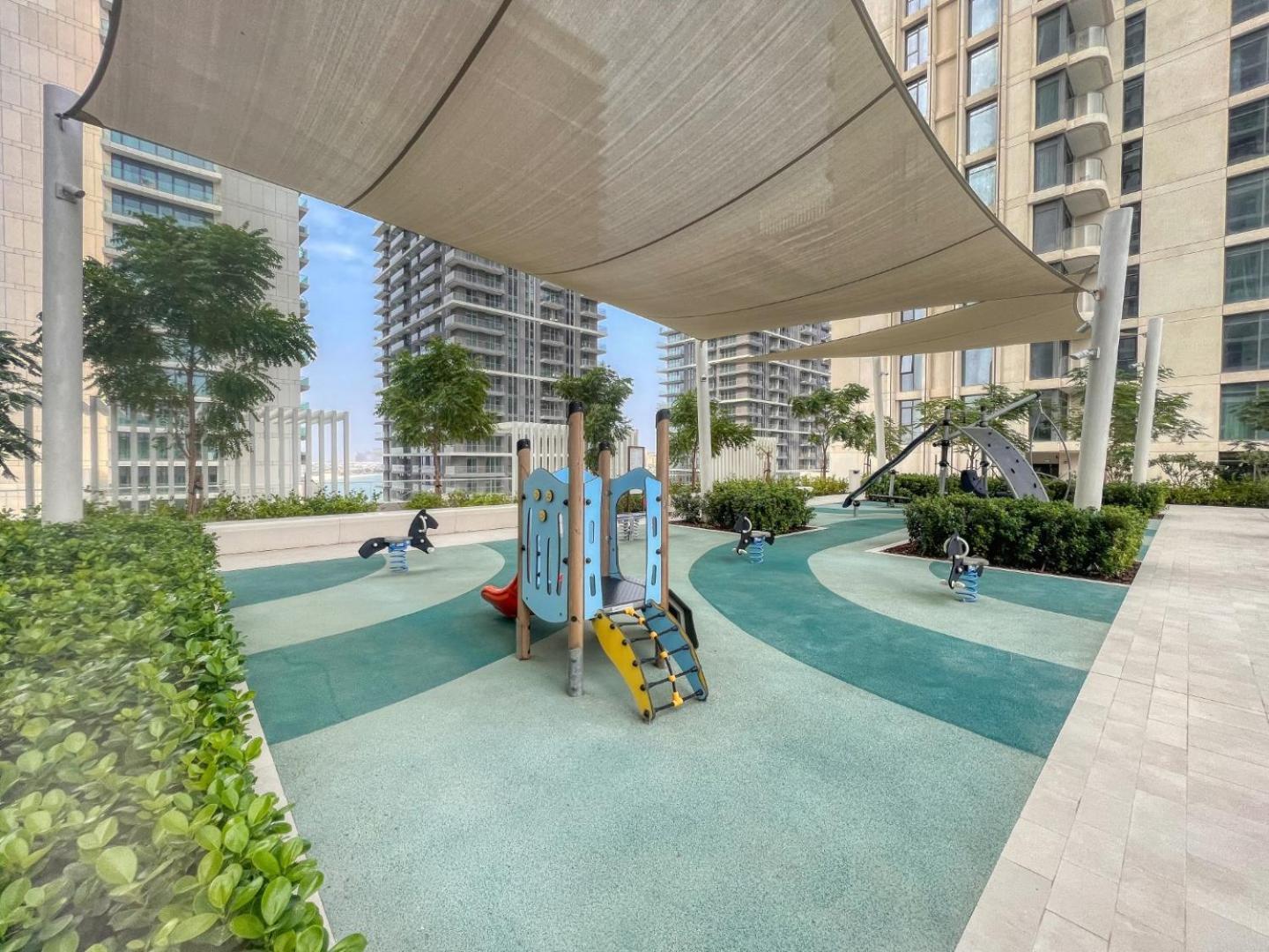 Brand New 2br With Private Access, Beachfront Marina Vista *