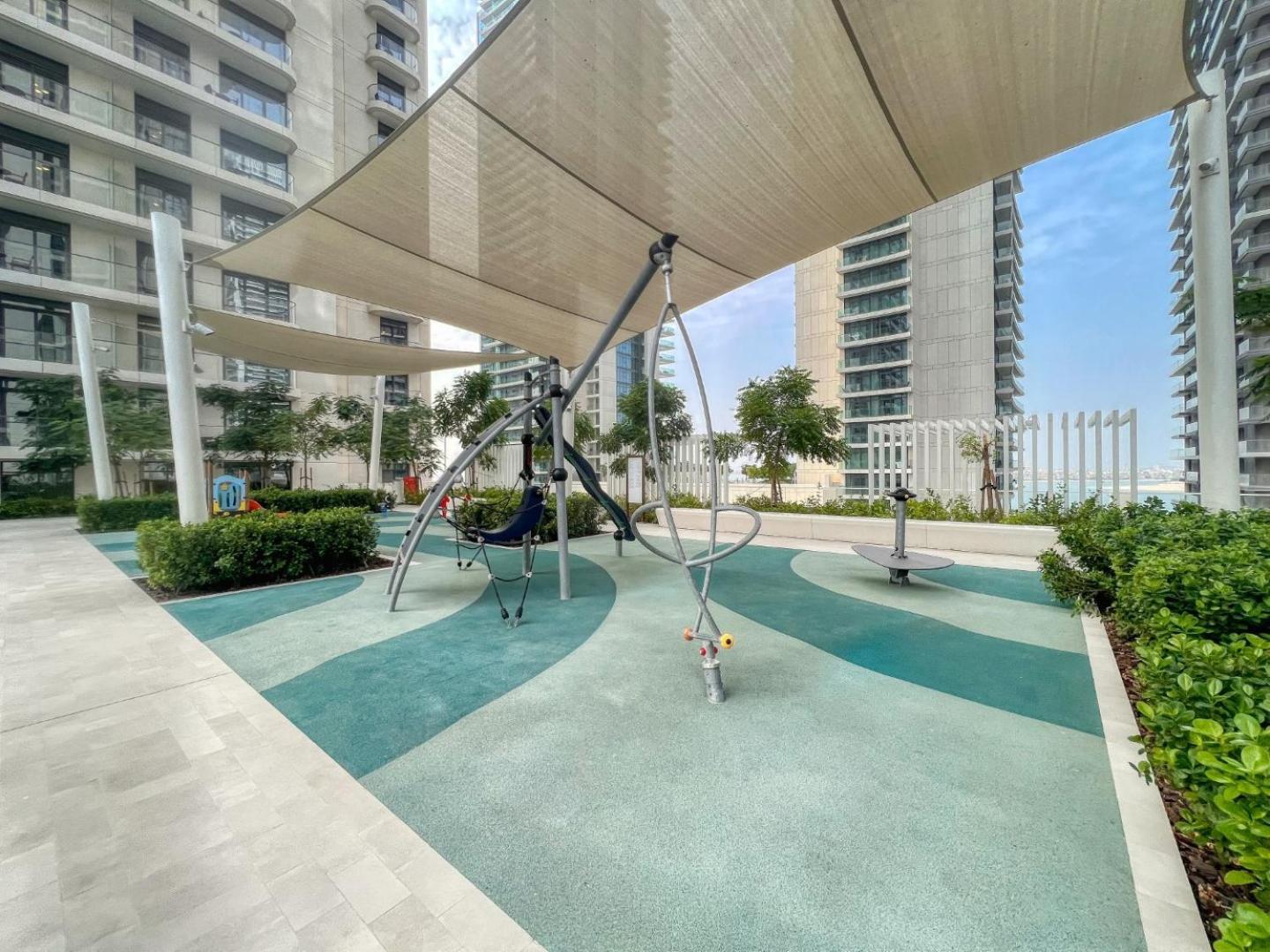 Brand New 2br With Private Access, Beachfront Marina Vista *