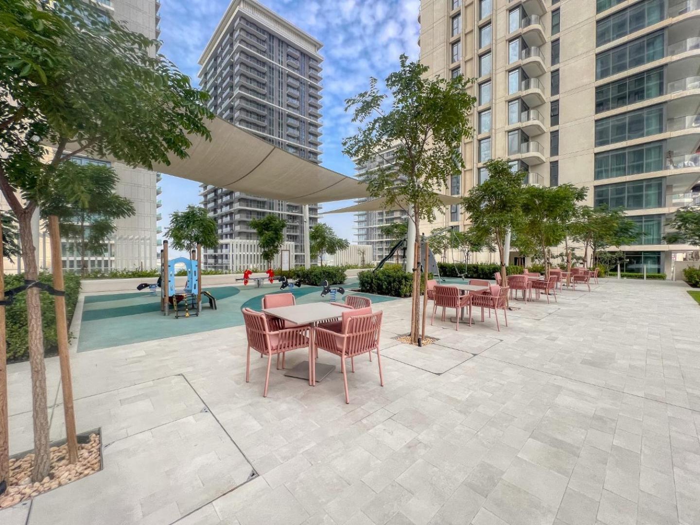 Brand New 2br With Private Access, Beachfront Marina Vista *