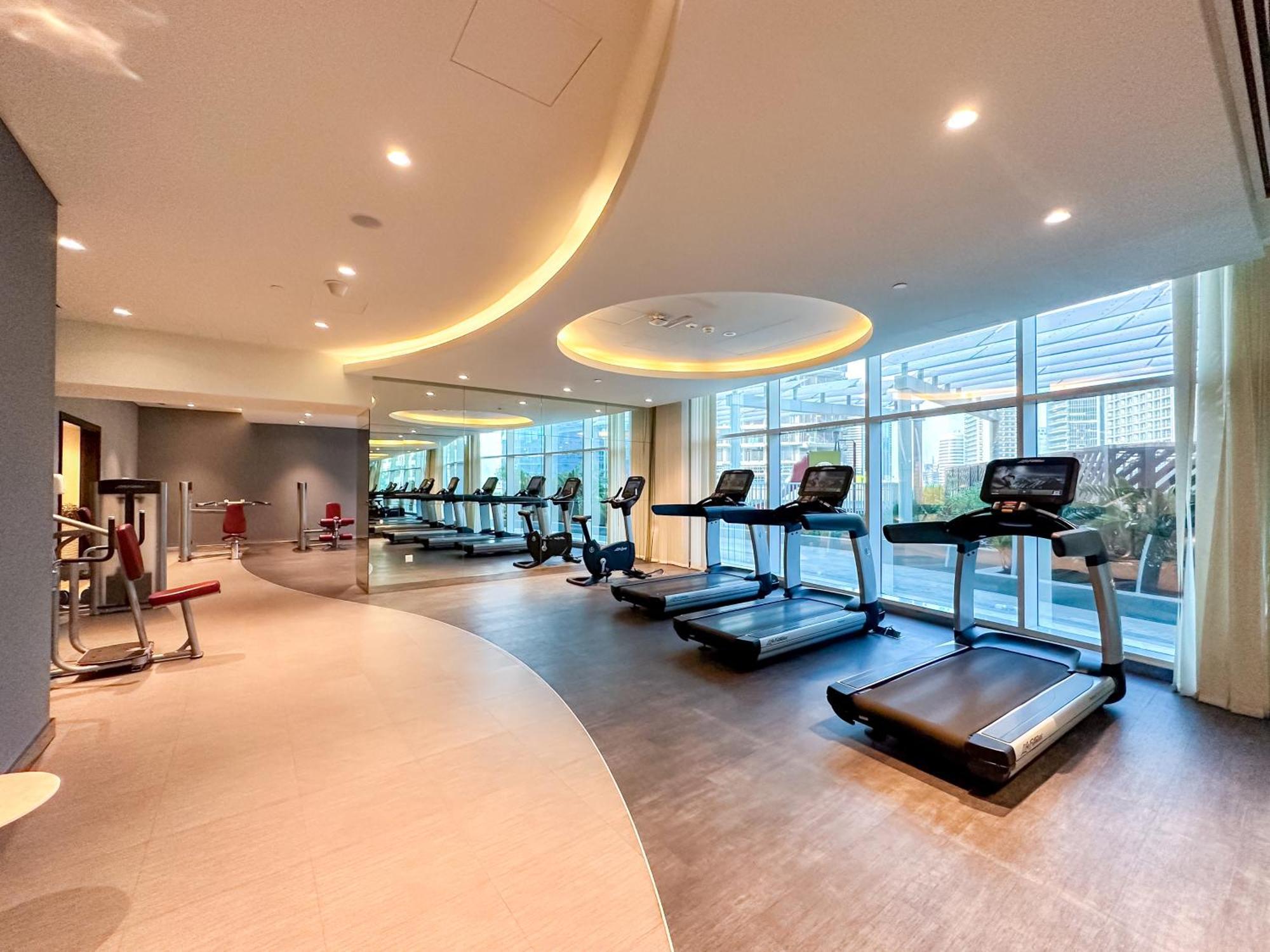 Apartamento Panoramic Burj Khalifa View Luxury 1br Penthouse *