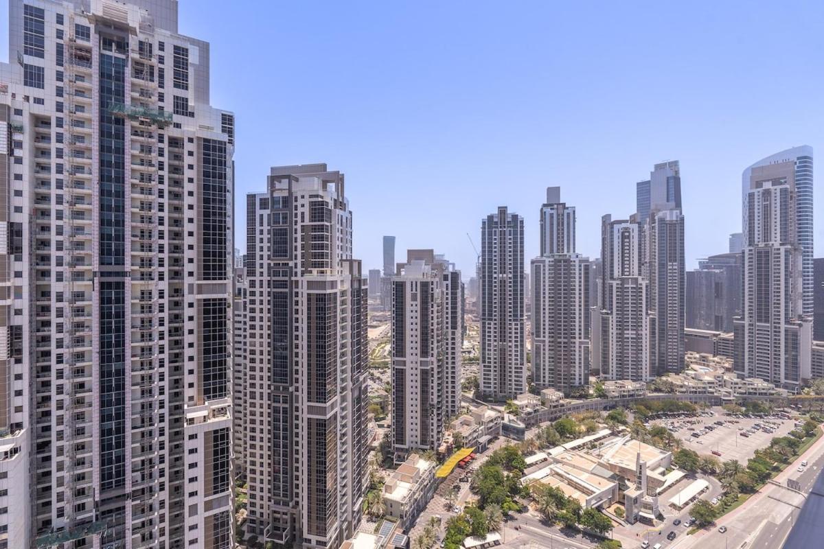 Fantastic 2 Bed That Sleeps 4 * Dubai
