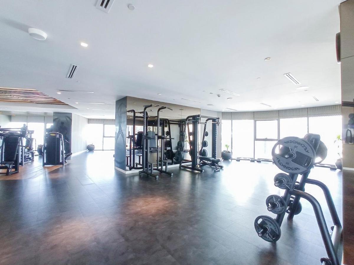 Fantastic 2 Bed That Sleeps 4 Dubai