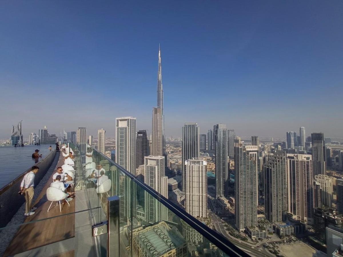 Fantastic 2 Bed That Sleeps 4 * Dubai