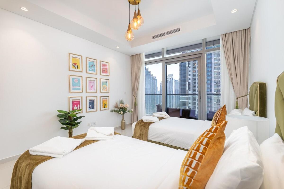 Fantastic 2 Bed That Sleeps 4 Apartment
