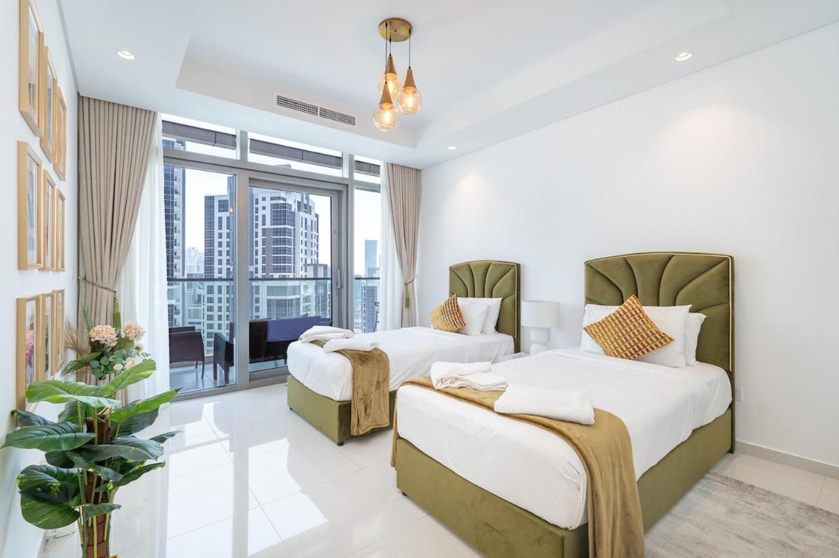 Fantastic 2 Bed That Sleeps 4 Apartment *
