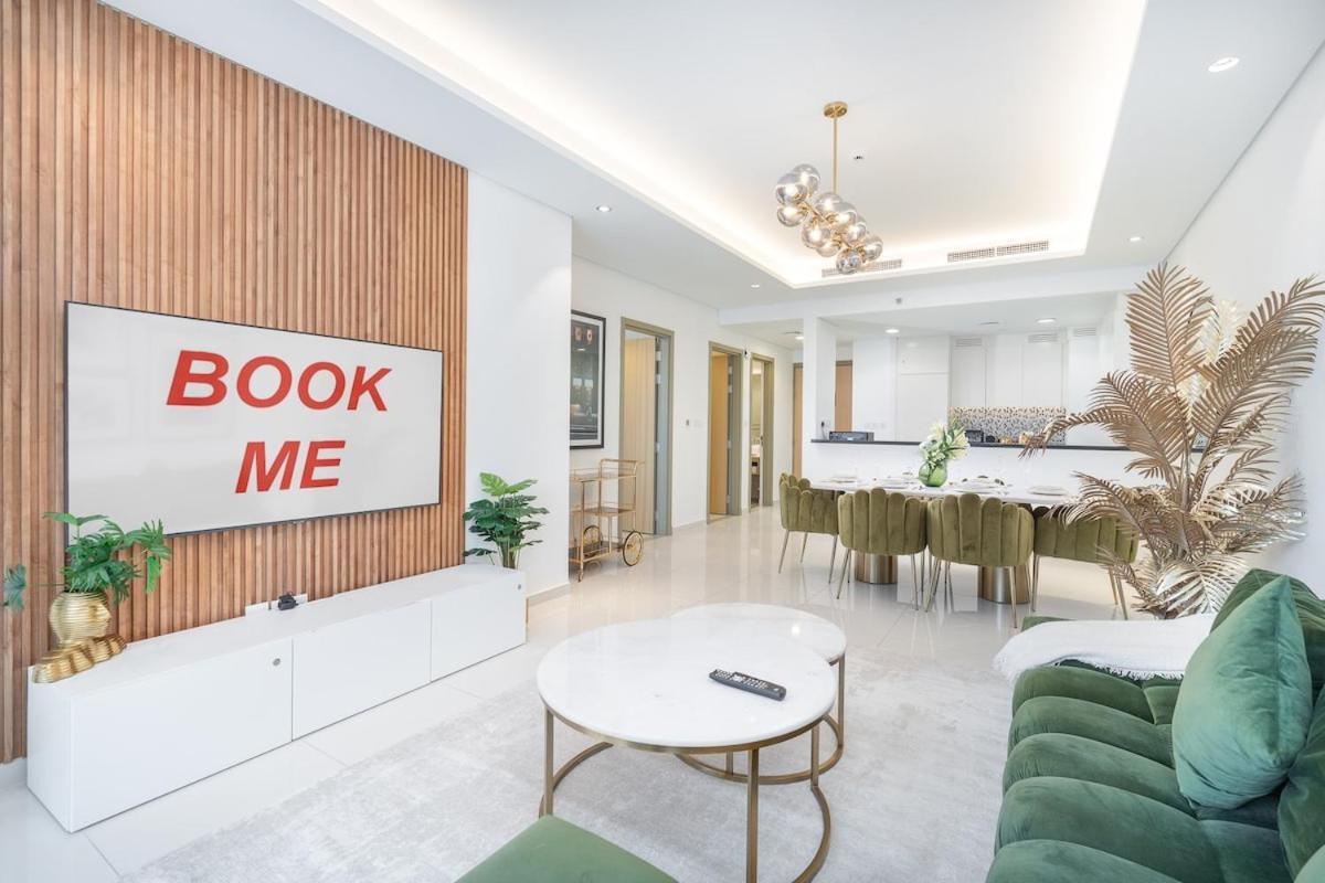 Fantastic 2 Bed That Sleeps 4 Apartment