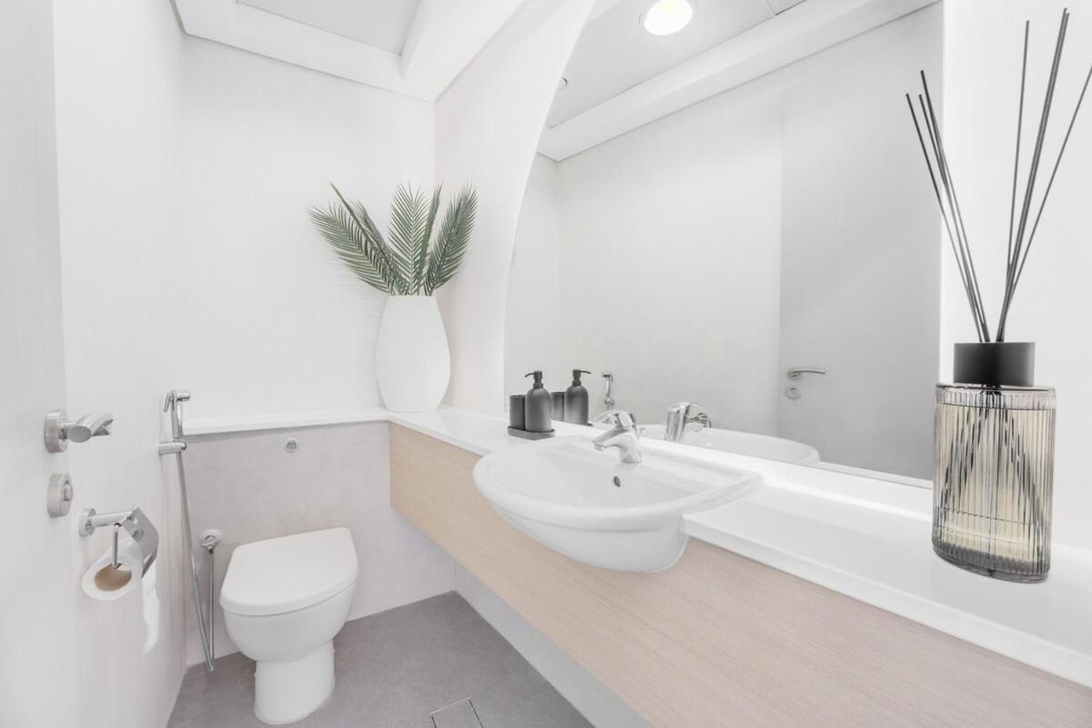 Very Cool Flat For 3 People Dubai