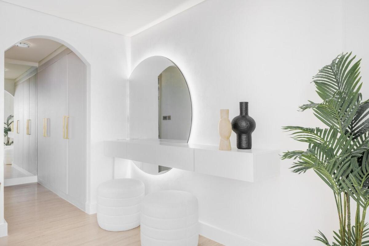 Very Cool Flat For 3 People * Dubai