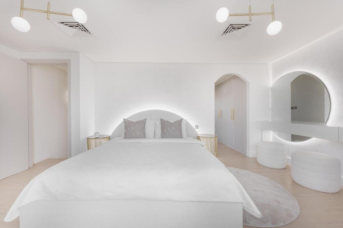 Very Cool Flat For 3 People Apartment