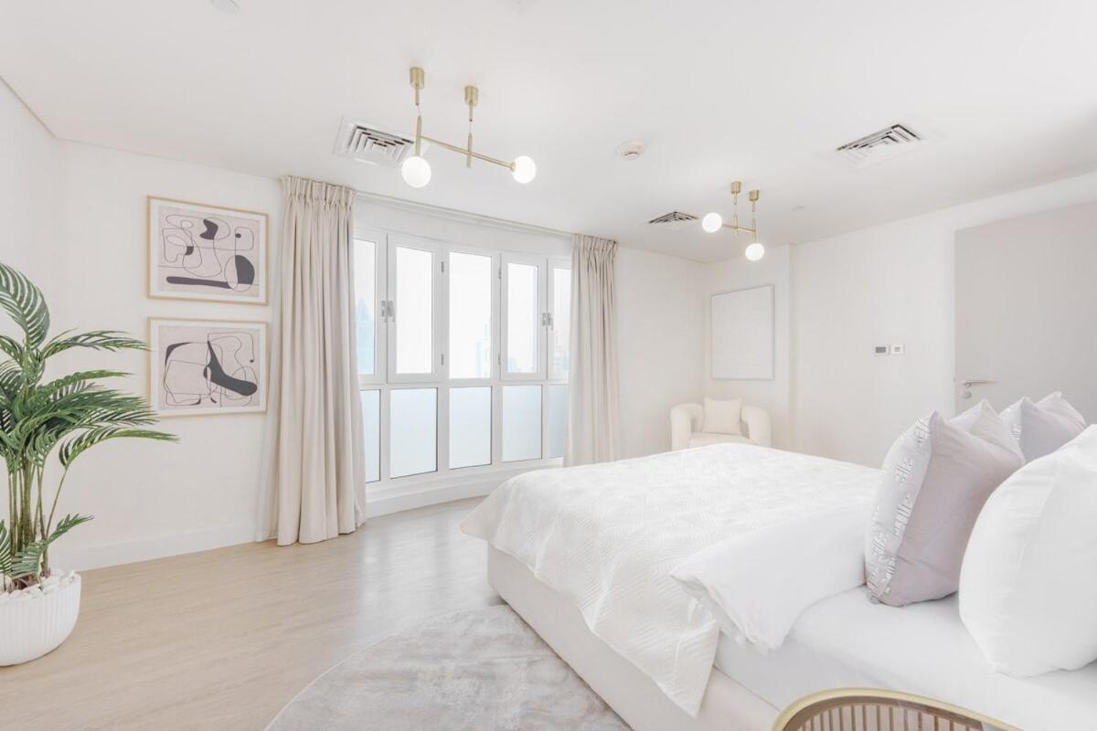 Very Cool Flat For 3 People Apartment
