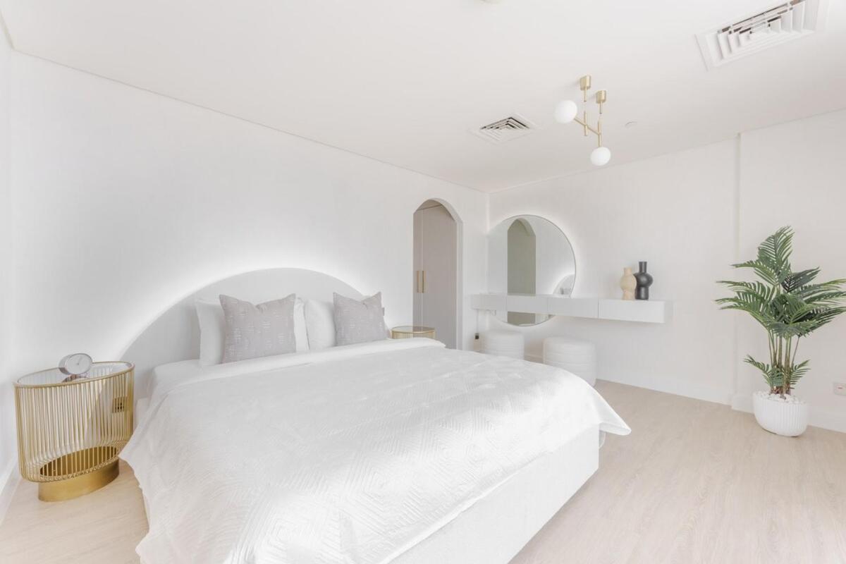 Very Cool Flat For 3 People Apartment *
