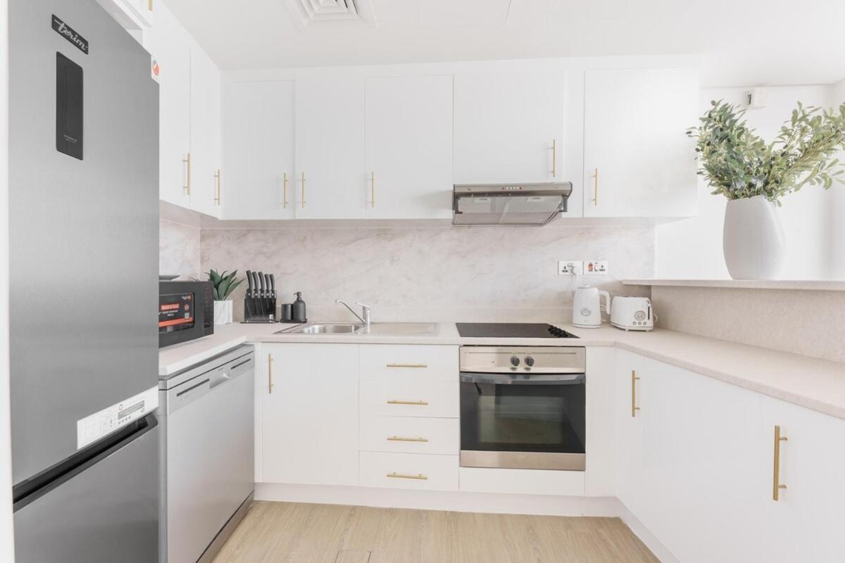 Apartment Very Cool Flat For 3 People
