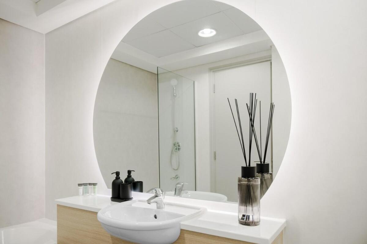 Apartment Very Cool Flat For 3 People *
