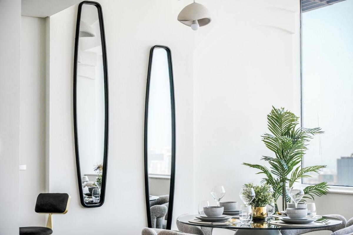 Very Cool Flat For 3 People Apartment Dubai