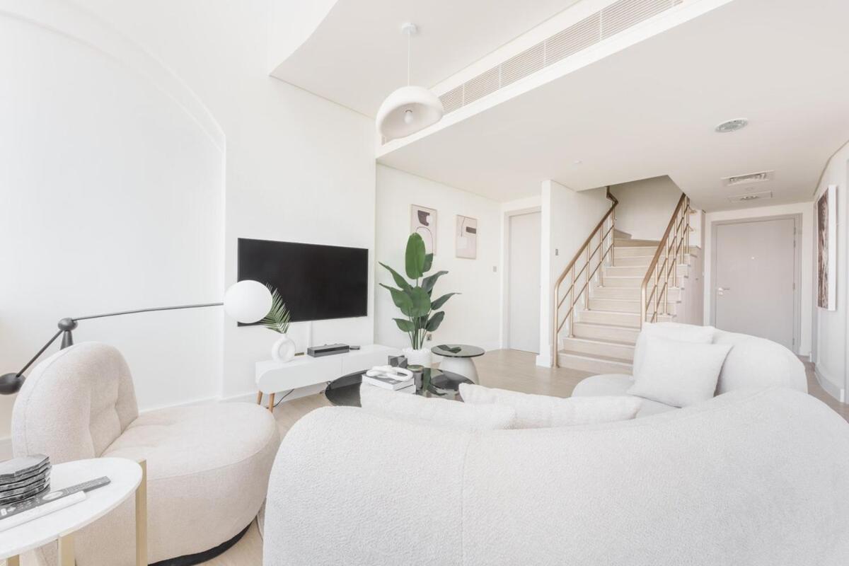 Very Cool Flat For 3 People Apartment