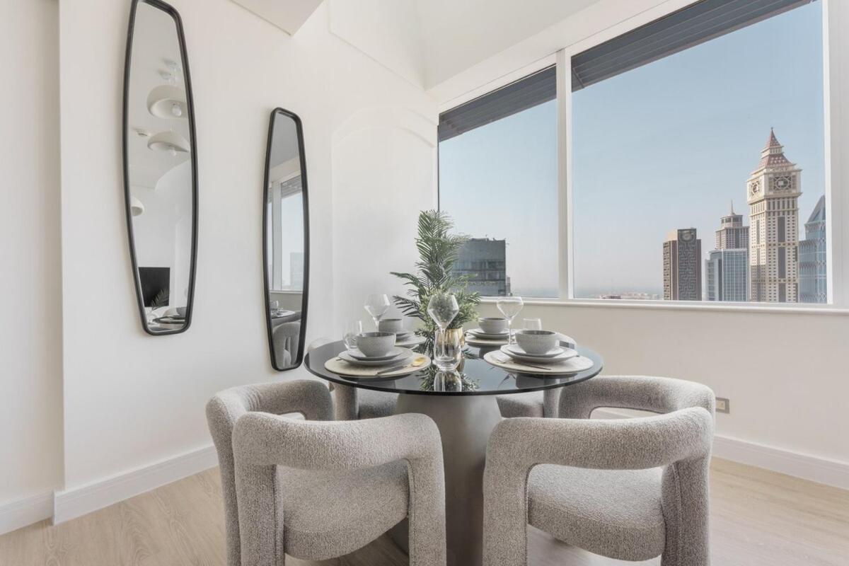 Very Cool Flat For 3 People Apartment Dubai