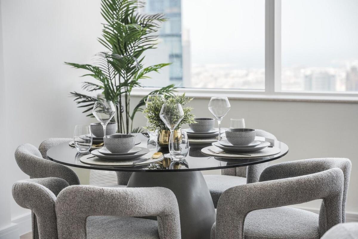 Very Cool Flat For 3 People * Dubai