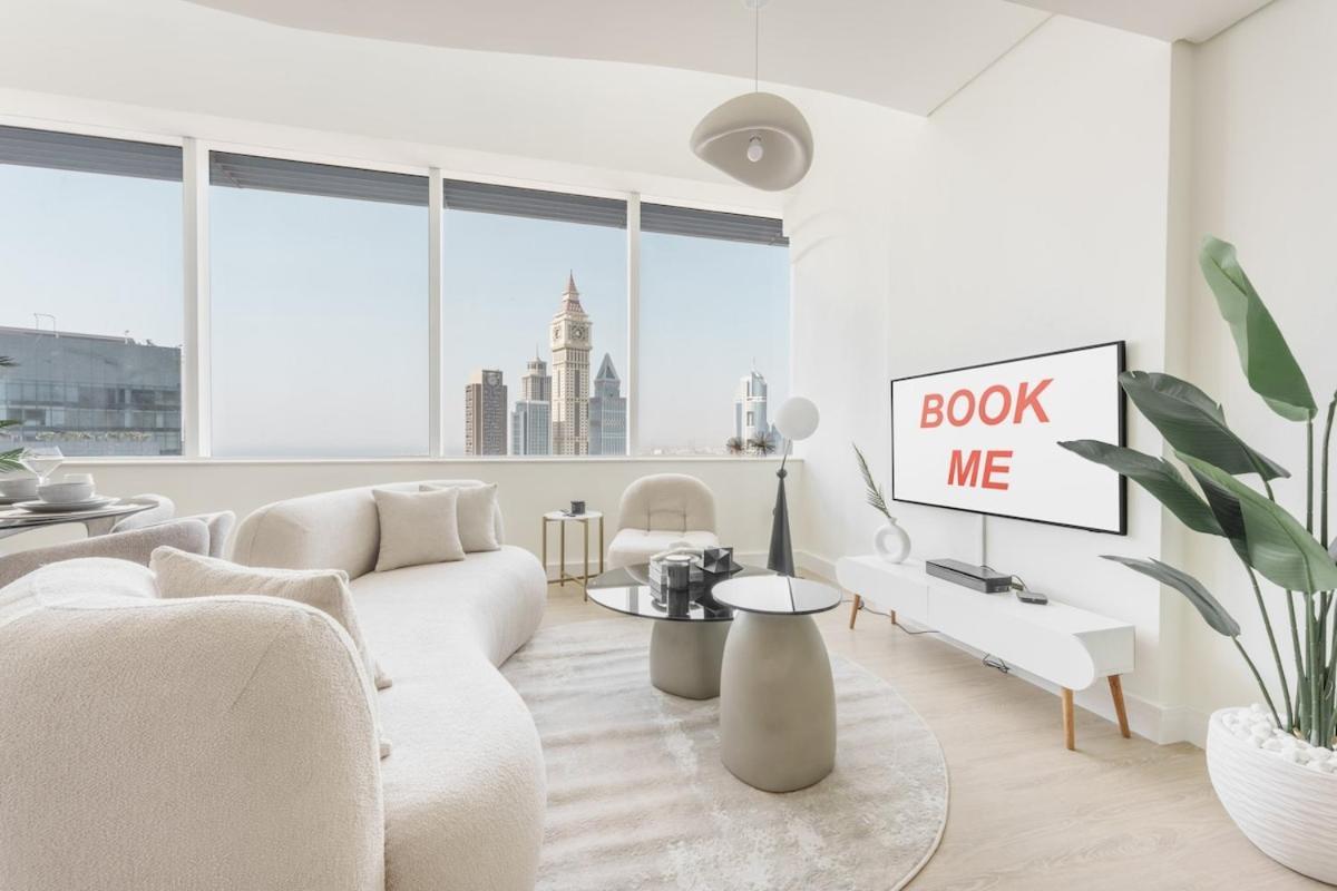 Very Cool Flat For 3 People Apartment