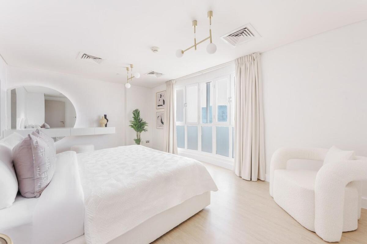 Very Cool Flat For 3 People Dubai