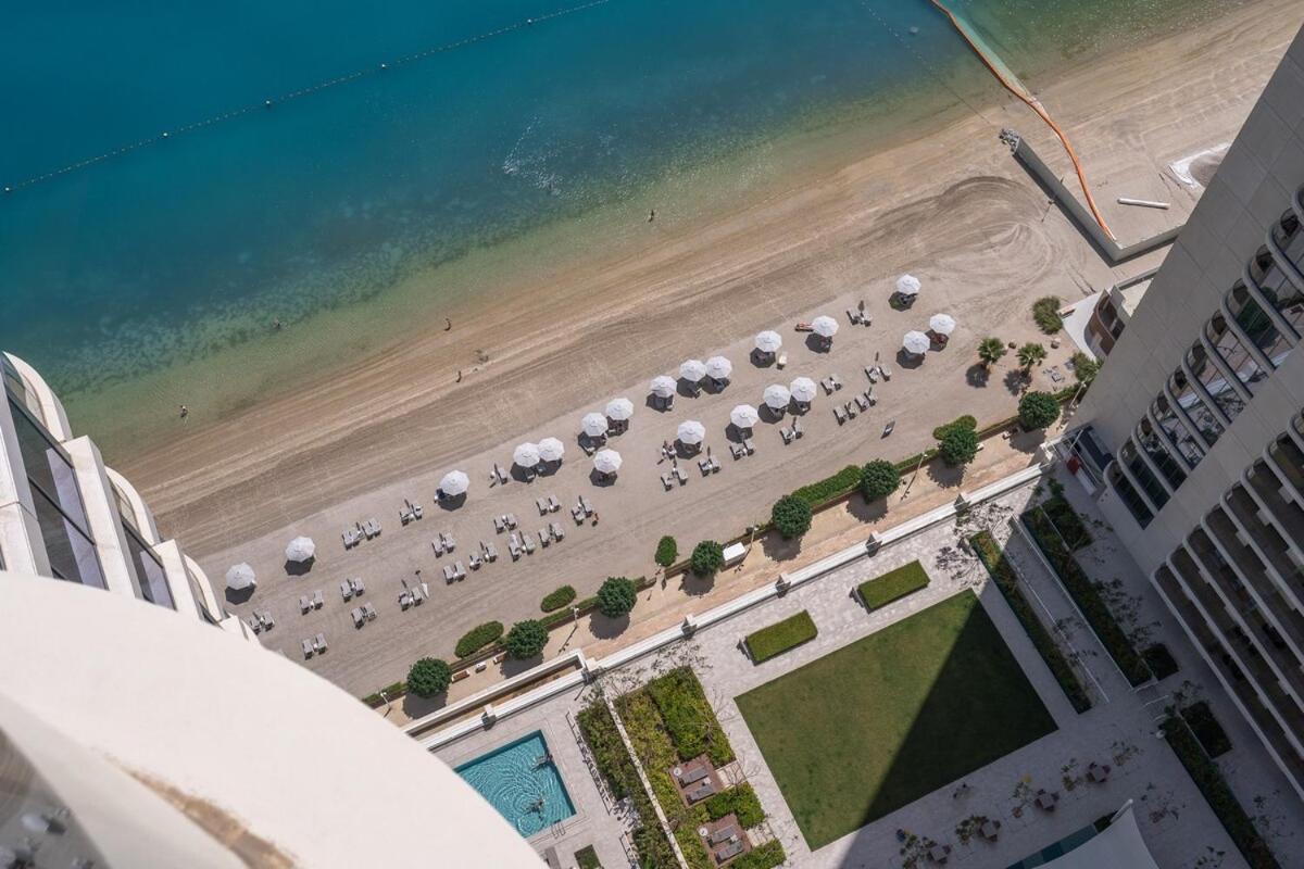 2 Bed With Magnificent View Apartment