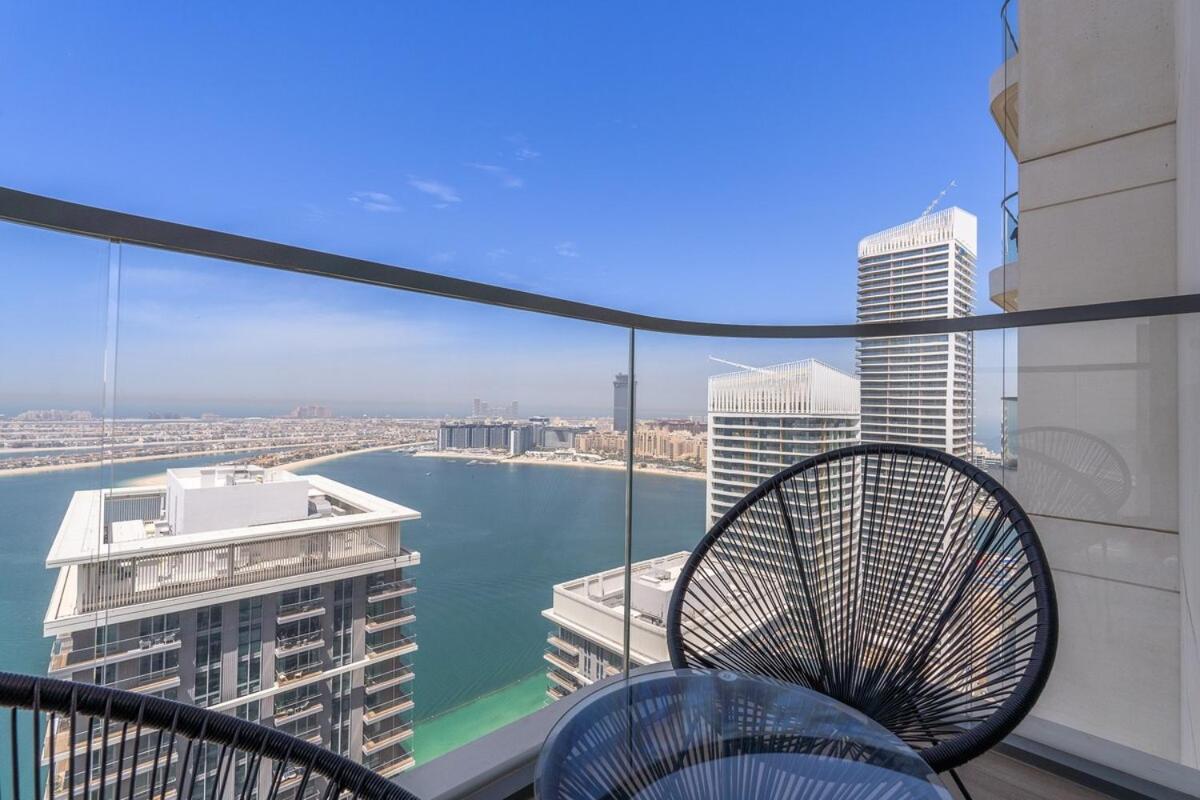 Apartment 2 Bed With Magnificent View Dubai