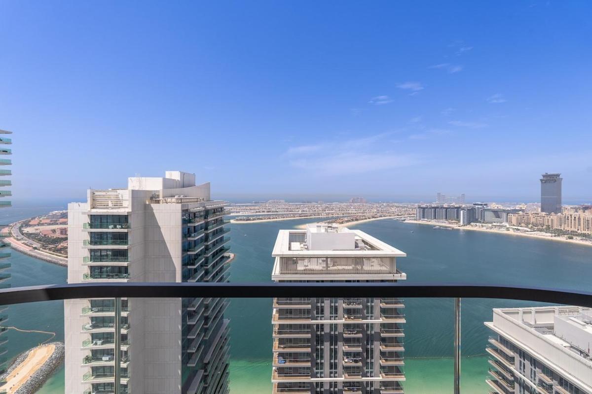 Apartment 2 Bed With Magnificent View Dubai