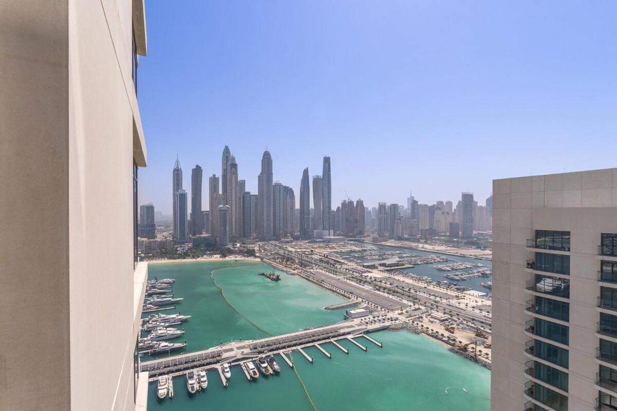 2 Bed With Magnificent View *