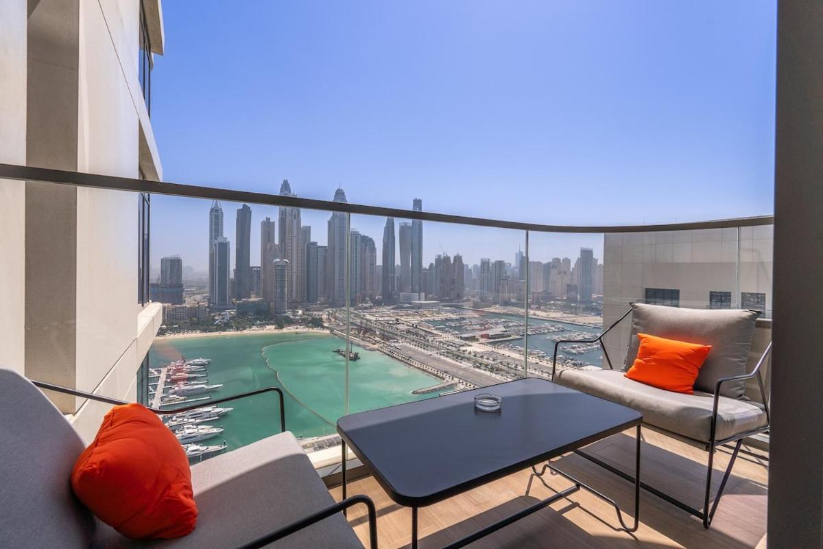 2 Bed With Magnificent View Apartment *